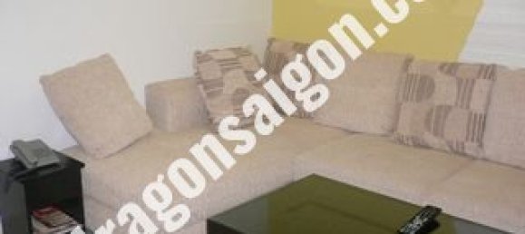 Wohnung in District 1, Vietnam 40m², Nr. 11294 5