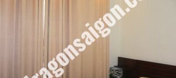 Wohnung in District 1, Vietnam 40m², Nr. 11294 4