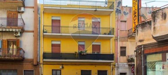 7 rooms Apartment in Adrano, Italy No. 154511 18