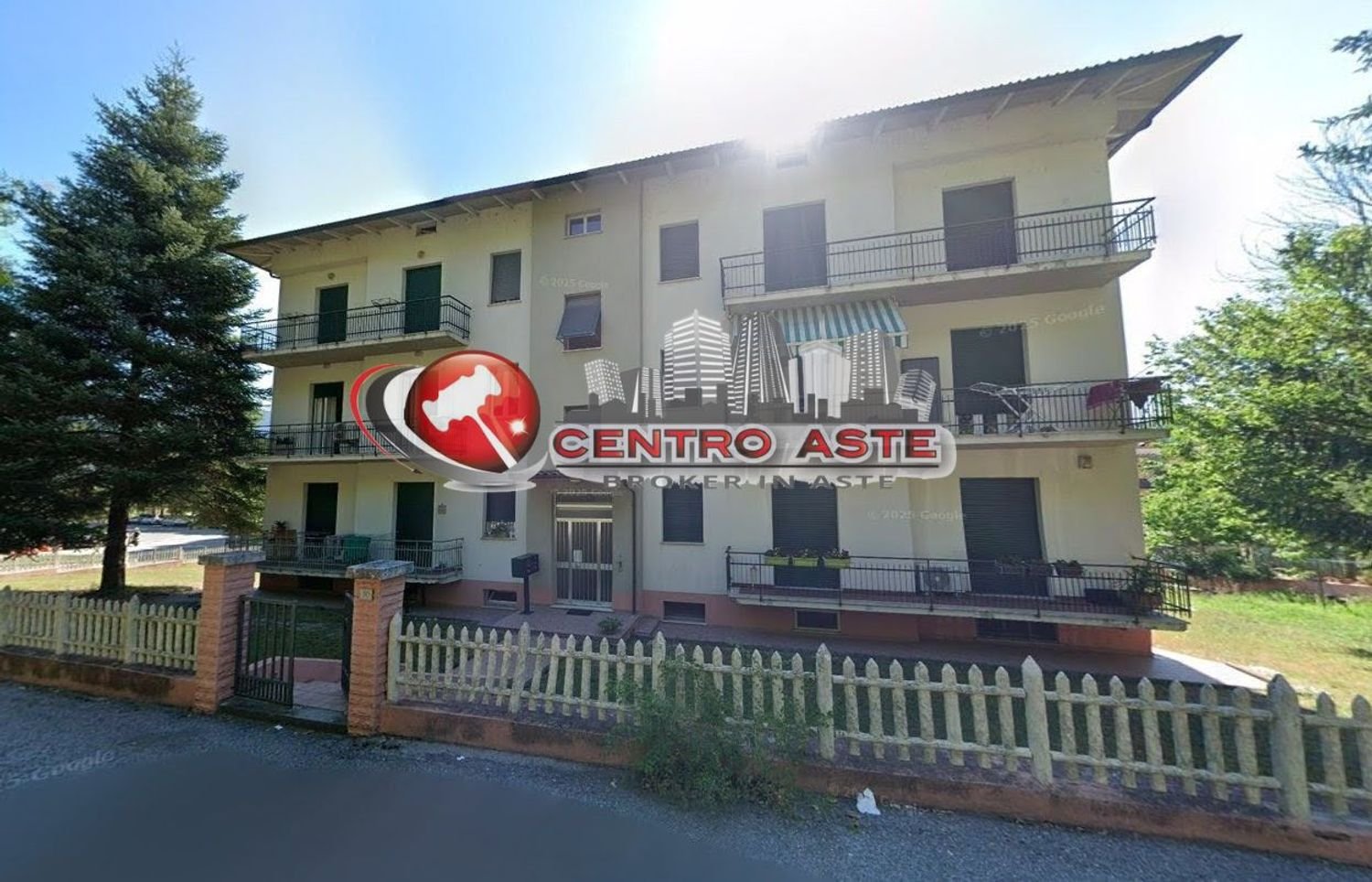 Apartamento T6 em Acqualagna, Italy N.º 349291