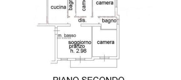 Apartamento T6 em Acqualagna, Italy N.º 349291 2