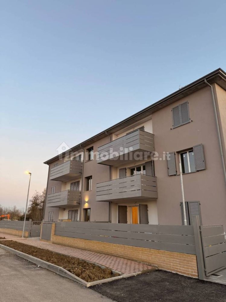 2 bedrooms Apartment in Sala Baganza, Italy No. 252253