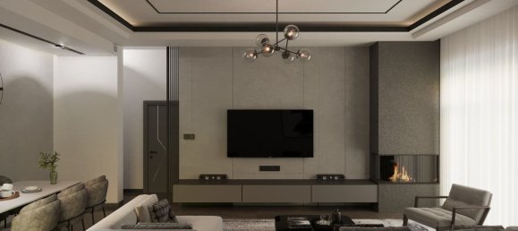 Wohnung 3+1 in Algun Royal, Duzce, Turkey, Nr. 35607 2