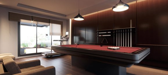 Wohnung 3+1 in Algun Royal, Duzce, Turkey, Nr. 35607 4