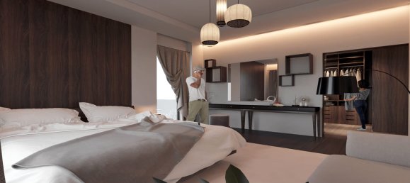 Wohnung 3+1 in Algun Royal, Duzce, Turkey, Nr. 35607 8