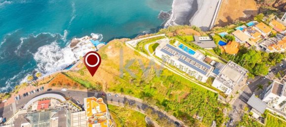  قطعة أرض في Funchal, Portugal 1400متر مربع رقم 73369 16