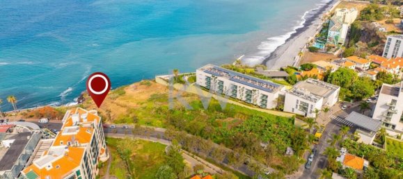  قطعة أرض في Funchal, Portugal 1400متر مربع رقم 73369 12