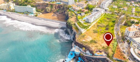  قطعة أرض في Funchal, Portugal 1400متر مربع رقم 73369 15