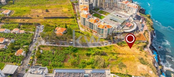  قطعة أرض في Funchal, Portugal 1400متر مربع رقم 73369 10