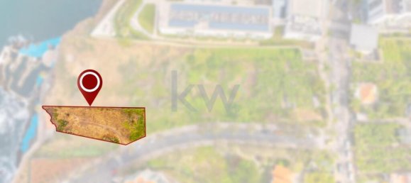  قطعة أرض في Funchal, Portugal 1400متر مربع رقم 73369 4