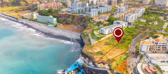  قطعة أرض في Funchal, Portugal 1400متر مربع رقم 73369 6