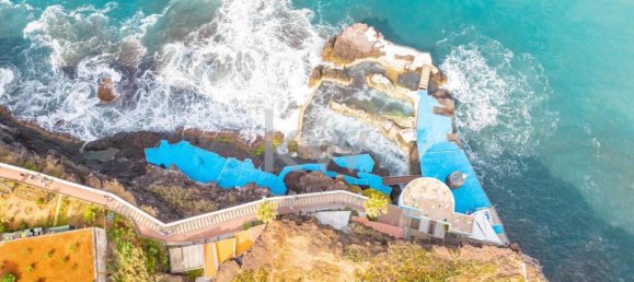  قطعة أرض في Funchal, Portugal 1400متر مربع رقم 73369 14