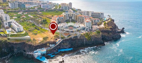  قطعة أرض في Funchal, Portugal 1400متر مربع رقم 73369 9
