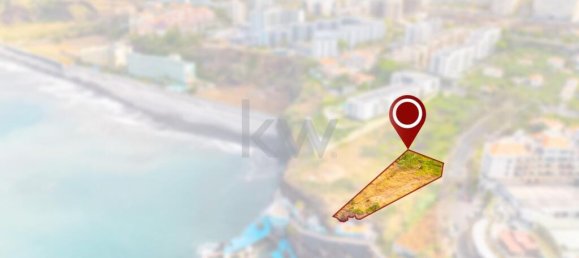  قطعة أرض في Funchal, Portugal 1400متر مربع رقم 73369 7