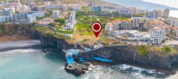  قطعة أرض في Funchal, Portugal 1400متر مربع رقم 73369 8