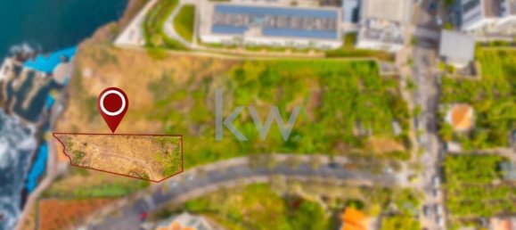  قطعة أرض في Funchal, Portugal 1400متر مربع رقم 73369 2