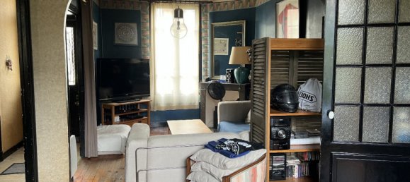 3 Schlafzimmer Haus in Toulouse, France, Nr. 346649 3