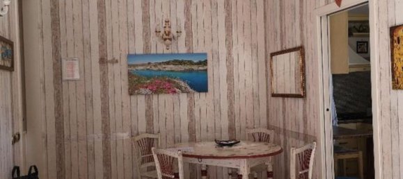 Apartamento de 3 dormitorios en Rome, Italy No. 330881 6