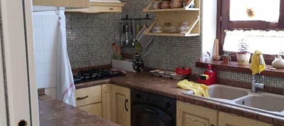 Apartamento de 3 dormitorios en Rome, Italy No. 330881 8