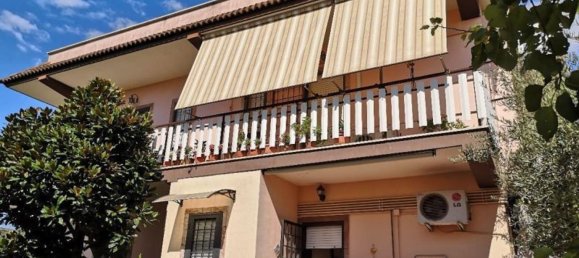Apartamento de 3 dormitorios en Rome, Italy No. 330881 4