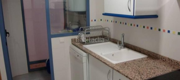 2 bedrooms Apartment in Alicante, Spain No. 74659 9