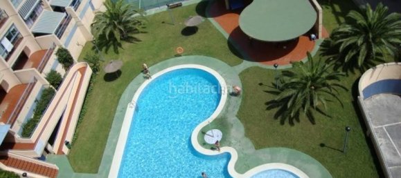 2 bedrooms Apartment in Alicante, Spain No. 74659 2