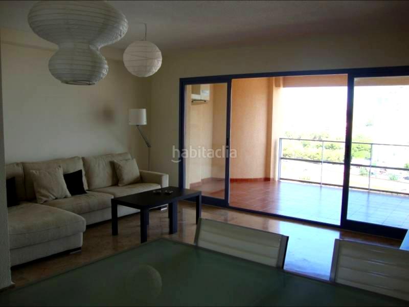 2 bedrooms Apartment in Alicante, Spain No. 74659