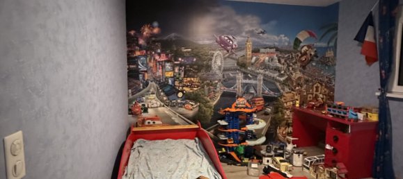 4 Schlafzimmer Haus in Bisel, France, Nr. 323209 13