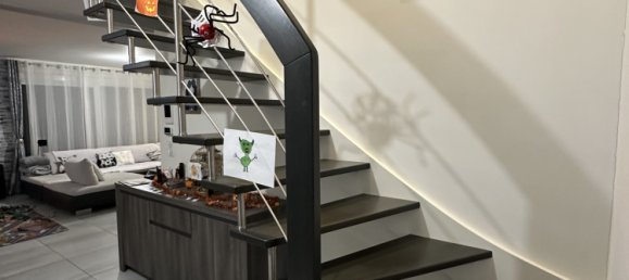 4 Schlafzimmer Haus in Bisel, France, Nr. 323209 10