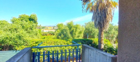 3 rooms Apartment in Catania, Italy No. 279491 9