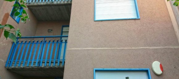 3 rooms Apartment in Catania, Italy No. 279491 13