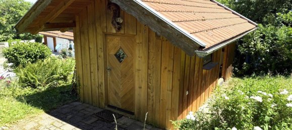 Adosado de 3 dormitorios en Traunstein, Germany No. 357275 29