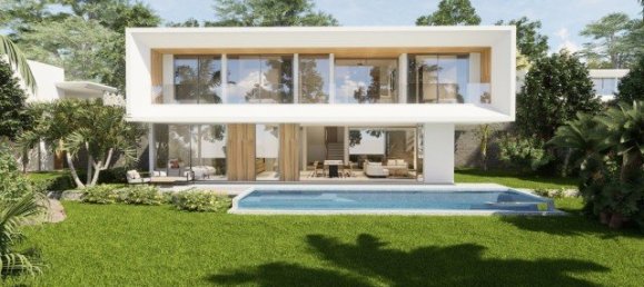 5 bedrooms Villa in Phuket, Thailand No. 12603 3