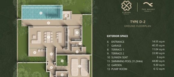 5 bedrooms Villa in Phuket, Thailand No. 12603 26