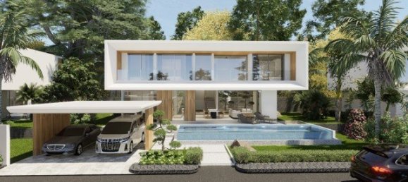 5 bedrooms Villa in Phuket, Thailand No. 12603 2