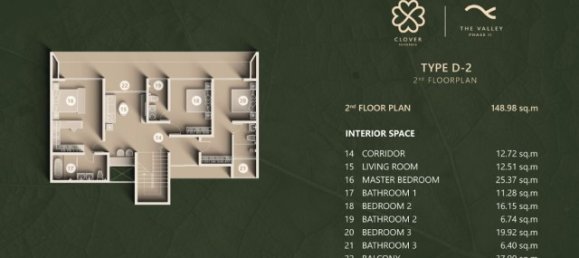 5 bedrooms Villa in Phuket, Thailand No. 12603 27