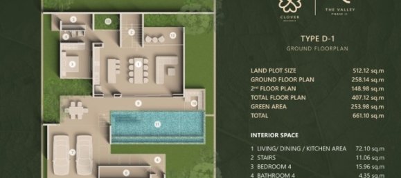 5 bedrooms Villa in Phuket, Thailand No. 12603 22