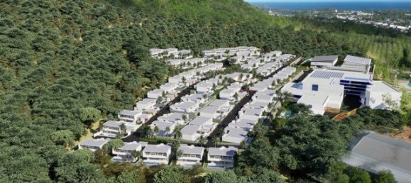 5 bedrooms Villa in Phuket, Thailand No. 12603 20