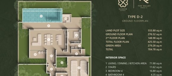 5 bedrooms Villa in Phuket, Thailand No. 12603 25