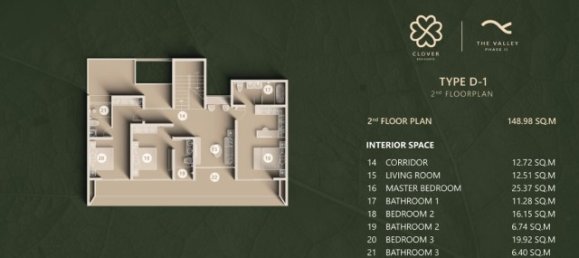 5 bedrooms Villa in Phuket, Thailand No. 12603 24