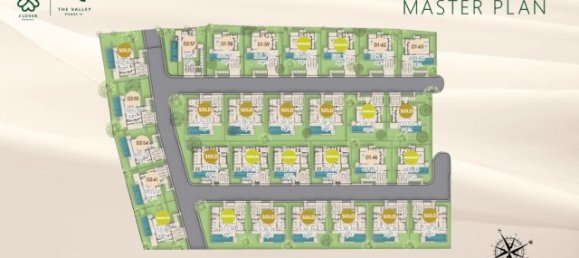 5 bedrooms Villa in Phuket, Thailand No. 12603 28