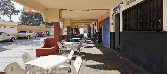 1 bedroom Commercial property in Calahonda, Spain No. 180142 4