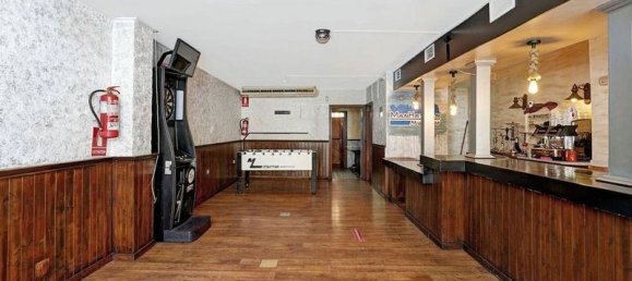 1 bedroom Commercial property in Calahonda, Spain No. 180142 2