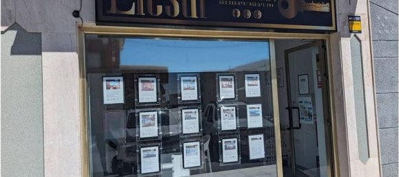 1 bedroom Commercial property in Calahonda, Spain No. 180142 8