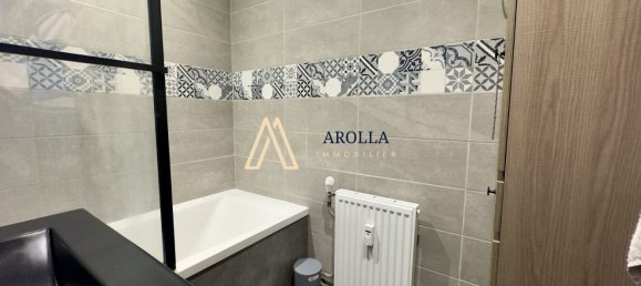 3 chambres Appartement à Bourg-Saint-Maurice, France No. 206193 16