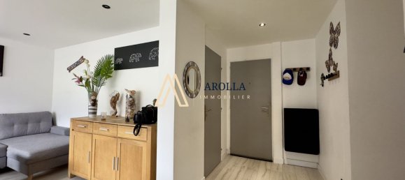 3 chambres Appartement à Bourg-Saint-Maurice, France No. 206193 10