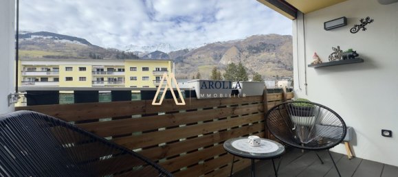 3 chambres Appartement à Bourg-Saint-Maurice, France No. 206193 25