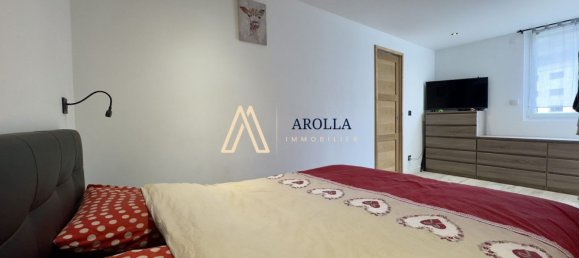 3 chambres Appartement à Bourg-Saint-Maurice, France No. 206193 13