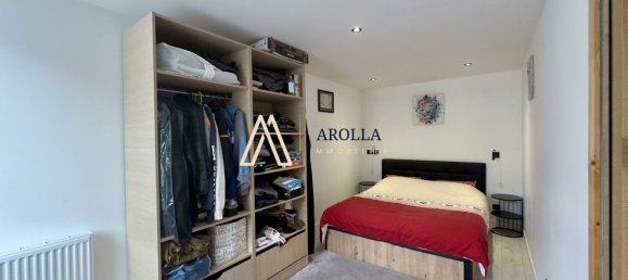 3 chambres Appartement à Bourg-Saint-Maurice, France No. 206193 27