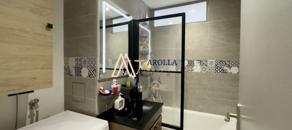 3 chambres Appartement à Bourg-Saint-Maurice, France No. 206193 28